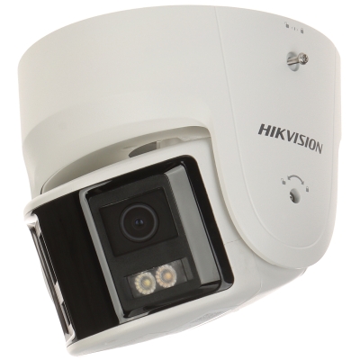 KAMERA IP DS-2CD2347G2P-LSU/SL(2.8MM)(C) ColorVu - 4 Mpx 2 X 2.8 mm Hikvision