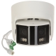 KAMERA IP DS-2CD2347G2P-LSU/SL(2.8MM)(C) ColorVu - 4 Mpx 2 X 2.8 mm Hikvision