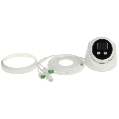 KAMERA IP DS-2CD2366G2-ISU/SL(2.8MM)(C) ACUSENSE 6 Mpx Hikvision