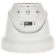 KAMERA IP DS-2CD2366G2-ISU/SL(2.8MM)(C) ACUSENSE 6 Mpx Hikvision