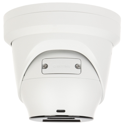 KAMERA IP DS-2CD2383G2-LI2U(2.8MM) Smart Hybrid Light AcuSense - 8.3 Mpx 4K UHD Hikvision