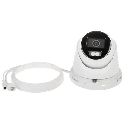 KAMERA IP DS-2CD2383G2-LI2U(2.8MM) Smart Hybrid Light AcuSense - 8.3 Mpx 4K UHD Hikvision