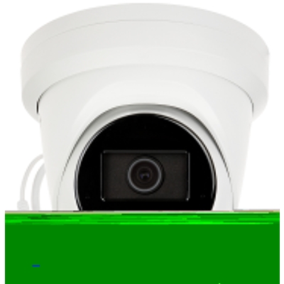 KAMERA IP DS-2CD2383G2-LI2U(2.8MM) Smart Hybrid Light AcuSense - 8.3 Mpx 4K UHD Hikvision