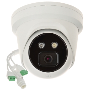 KAMERA IP DS-2CD2386G2-ISU/SL(2.8MM)(C) ACUSENSE - 8.3 Mpx Hikvision