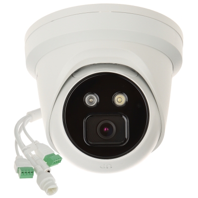 KAMERA IP DS-2CD2386G2-ISU/SL(2.8MM)(C) ACUSENSE - 8.3 Mpx Hikvision