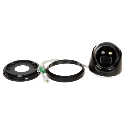 KAMERA IP DS-2CD2386G2-ISU/SL(2.8MM)(C)(BLACK) ACUSENSE - 8.3 Mpx Hikvision