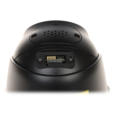 KAMERA IP DS-2CD2386G2-ISU/SL(2.8MM)(C)(BLACK) ACUSENSE - 8.3 Mpx Hikvision