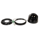 KAMERA IP DS-2CD2386G2-ISU/SL(2.8MM)(C)(BLACK) ACUSENSE - 8.3 Mpx Hikvision