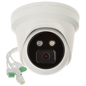 KAMERA IP DS-2CD2386G2-ISU/SL(2.8MM) ACUSENSE - 8.3 Mpx Hikvision