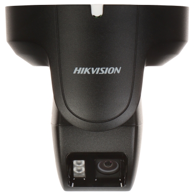 KAMERA IP DS-2CD2387G2P-LSU/SL(4MM)(C)BLACK PANORAMICZNA ColorVu - 7.4 Mpx 2 x 4 mm Hikvision