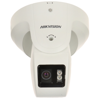 KAMERA IP DS-2CD2387G2P-LSU/SL(4MM)(C) PANORAMICZNA ColorVu - 7.4 Mpx 2 x 4 mm Hikvision