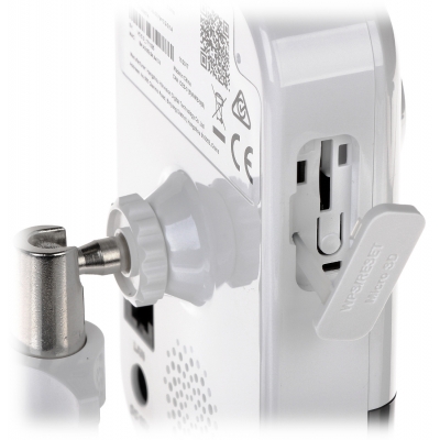 KAMERA IP DS-2CD2423G0-IW(2.8MM)(W) Wi-Fi - 1080p Hikvision