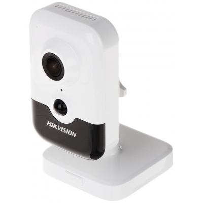 KAMERA IP DS-2CD2423G0-IW(2.8MM)(W) Wi-Fi - 1080p Hikvision