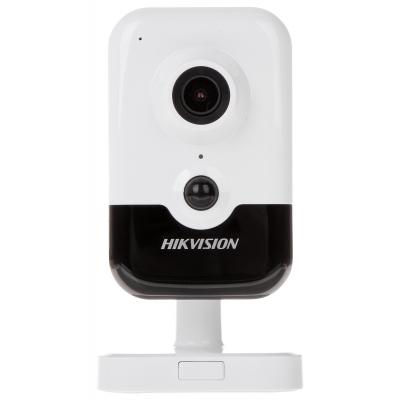 KAMERA IP DS-2CD2425FWD-IW(2.8mm)(W) Wi-Fi - 1080p Hikvision
