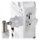 KAMERA IP DS-2CD2425FWD-IW(2.8mm)(W) Wi-Fi - 1080p Hikvision