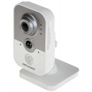 KAMERA IP DS-2CD2442FWD-IW(2.8mm)(PSU) Wi-Fi - 4.0 Mpx Hikvision