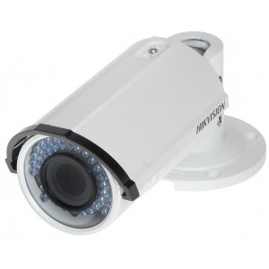 KAMERA IP DS-2CD2622FWD-I(2.8-12mm) - 1080p Hikvision