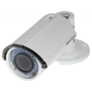 KAMERA IP DS-2CD2642FWD-IS(2.8-12mm) - 4.0 Mpx Hikvision