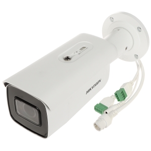 KAMERA WANDALOODPORNA IP DS-2CD2643G2-IZS(2.8-12mm) ACUSENSE - 4 Mpx Hikvision