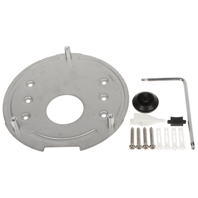 KAMERA WANDALOODPORNA IP DS-2CD2646G2-IZS(2.8-12MM)/C/BLACK ACUSENSE - 4 Mpx 2.8 ... 12 mm - MOTOZOOM Hikvision