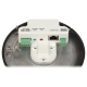 KAMERA WANDALOODPORNA IP DS-2CD2646G2-IZS(2.8-12MM)/C/BLACK ACUSENSE - 4 Mpx 2.8 ... 12 mm - MOTOZOOM Hikvision