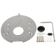 KAMERA WANDALOODPORNA IP DS-2CD2646G2-IZS(2.8-12MM)/C/BLACK ACUSENSE - 4 Mpx 2.8 ... 12 mm - MOTOZOOM Hikvision
