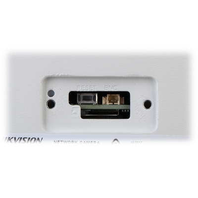 KAMERA WANDALOODPORNA IP DS-2CD2646G2-IZS(2.8-12mm) - 5 Mpx - <strong>MOTOZOOM </strong>Hikvision