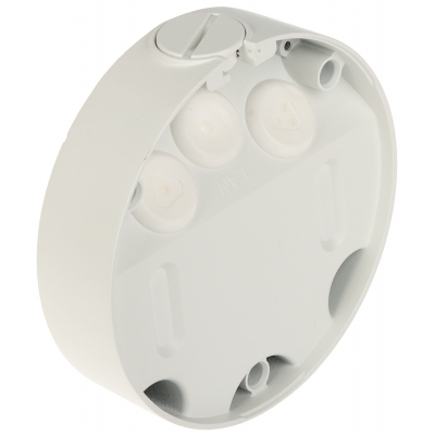 KAMERA WANDALOODPORNA IP DS-2CD2646G2-IZS(2.8-12mm) - 5 Mpx - <strong>MOTOZOOM </strong>Hikvision