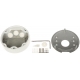 KAMERA WANDALOODPORNA IP DS-2CD2646G2-IZS(2.8-12mm) - 5 Mpx - <strong>MOTOZOOM </strong>Hikvision