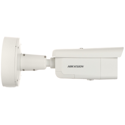 KAMERA WANDALOODPORNA IP DS-2CD2646G2-IZSU/SL(2.8-12MM)(C) - 4 Mpx - <strong>MOTOZOOM </strong>Hikvision