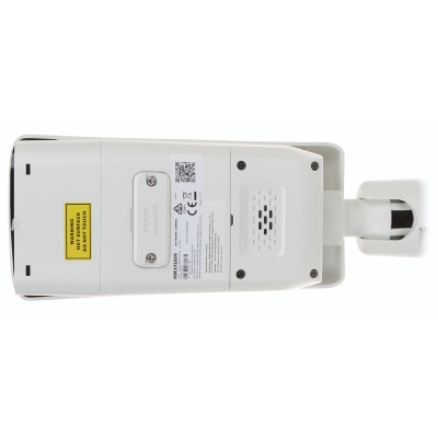 KAMERA WANDALOODPORNA IP DS-2CD2646G2-IZSU/SL(2.8-12MM)(C) - 4 Mpx - <strong>MOTOZOOM </strong>Hikvision