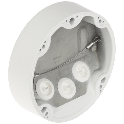 KAMERA WANDALOODPORNA IP DS-2CD2646G2-IZSU/SL(2.8-12MM)(C) - 4 Mpx - <strong>MOTOZOOM </strong>Hikvision