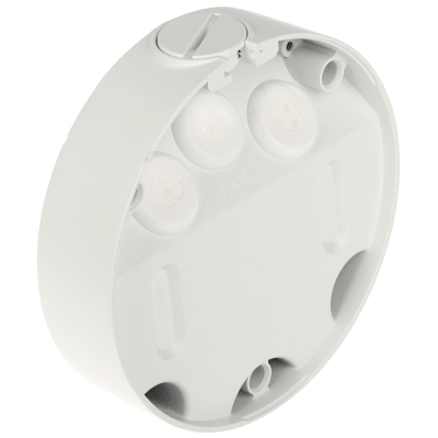 KAMERA WANDALOODPORNA IP DS-2CD2646G2-IZSU/SL(2.8-12MM)(C) - 4 Mpx - <strong>MOTOZOOM </strong>Hikvision