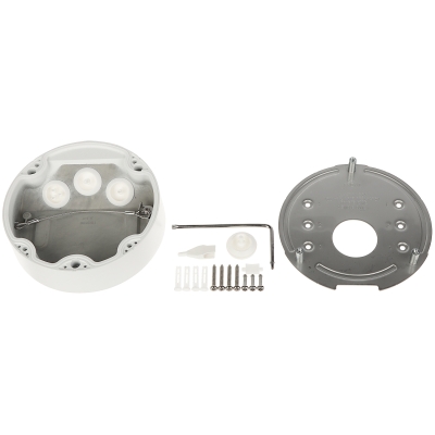 KAMERA WANDALOODPORNA IP DS-2CD2646G2-IZSU/SL(2.8-12MM)(C) - 4 Mpx - <strong>MOTOZOOM </strong>Hikvision