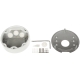 KAMERA WANDALOODPORNA IP DS-2CD2646G2-IZSU/SL(2.8-12MM)(C) - 4 Mpx - <strong>MOTOZOOM </strong>Hikvision