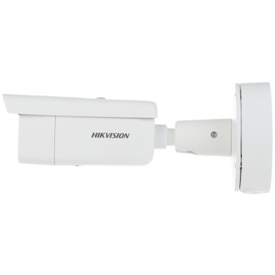 KAMERA WANDALOODPORNA IP DS-2CD2646G2-IZSU/SL(2.8-12MM) - 5 Mpx - <strong>MOTOZOOM </strong>Hikvision