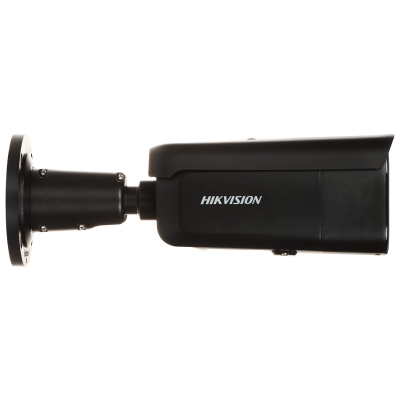 KAMERA WANDALOODPORNA IP DS-2CD2647G2HT-LIZS(2.8-12)(EF)(BLACK) Smart Hybrid Light ColorVu - 4 Mpx MOTOZOOM Hikvision