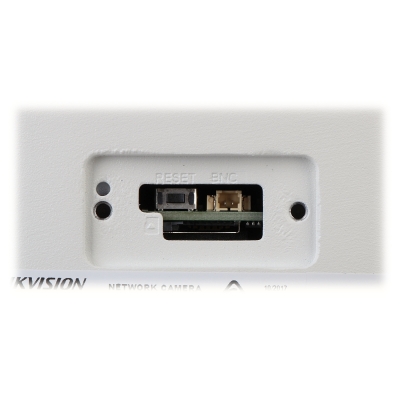 KAMERA WANDALOODPORNA IP DS-2CD2663G2-IZS(2.8-12MM) ACUSENSE - 5.7 Mpx Hikvision