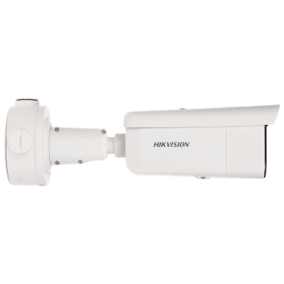 KAMERA WANDALOODPORNA IP DS-2CD2663G2-LIZS2U(2.8-12MM) Smart Hybrid Light AcuSense - 6 Mpx - MOTOZOOM Hikvision