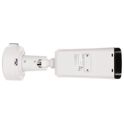 KAMERA WANDALOODPORNA IP DS-2CD2663G2-LIZS2U(2.8-12MM) Smart Hybrid Light AcuSense - 6 Mpx - MOTOZOOM Hikvision