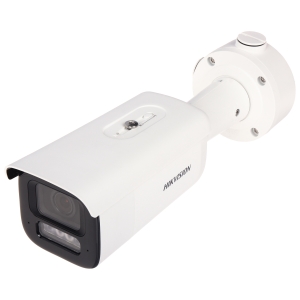 KAMERA WANDALOODPORNA IP DS-2CD2663G2-LIZS2U(2.8-12MM) Smart Hybrid Light AcuSense - 6 Mpx - MOTOZOOM Hikvision