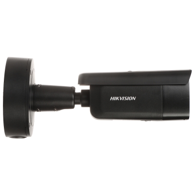 KAMERA WANDALOODPORNA IP DS-2CD2686G2-IZS(2.8-12MM)(C)/BLACK ACUSENSE - 8.3 Mpx, 4K UHD - MOTOZOOM Hikvision