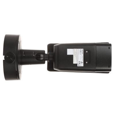 KAMERA WANDALOODPORNA IP DS-2CD2686G2-IZS(2.8-12MM)(C)/BLACK ACUSENSE - 8.3 Mpx, 4K UHD - MOTOZOOM Hikvision
