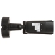 KAMERA WANDALOODPORNA IP DS-2CD2686G2-IZS(2.8-12MM)(C)/BLACK ACUSENSE - 8.3 Mpx, 4K UHD - MOTOZOOM Hikvision
