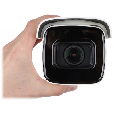 KAMERA WANDALOODPORNA IP DS-2CD2686G2-IZS(2.8-12mm) - 8.3 Mpx - 4K UHD - <strong>MOTOZOOM </strong>Hikvision