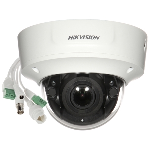 KAMERA WANDALOODPORNA IP DS-2CD2743G2-IZS(2.8-12MM) 4 Mpx - MOTOZOOM Hikvision