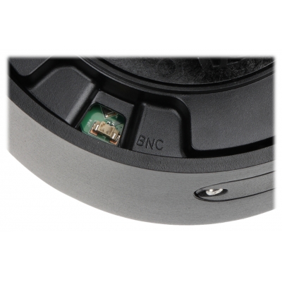 KAMERA WANDALOODPORNA IP DS-2CD2745FWD-IZS(BLACK) - 4 Mpx, 2.8 ... 12 mm - <strong>MOTOZOOM </strong>Hikvision