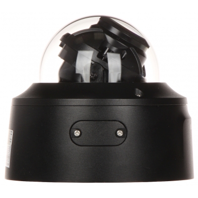 KAMERA WANDALOODPORNA IP DS-2CD2745FWD-IZS(BLACK) - 4 Mpx, 2.8 ... 12 mm - <strong>MOTOZOOM </strong>Hikvision