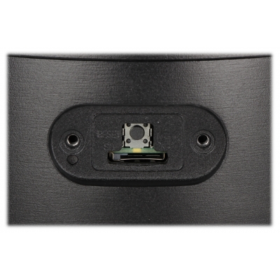 KAMERA WANDALOODPORNA IP DS-2CD2745FWD-IZS(BLACK) - 4 Mpx, 2.8 ... 12 mm - <strong>MOTOZOOM </strong>Hikvision