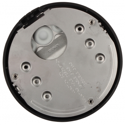 KAMERA WANDALOODPORNA IP DS-2CD2745FWD-IZS(BLACK) - 4 Mpx, 2.8 ... 12 mm - <strong>MOTOZOOM </strong>Hikvision